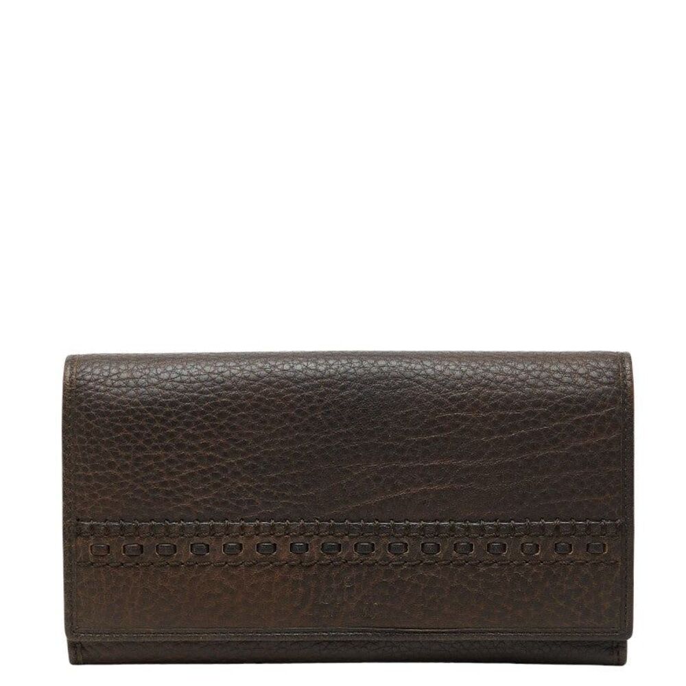 Gucci Long Wallet
